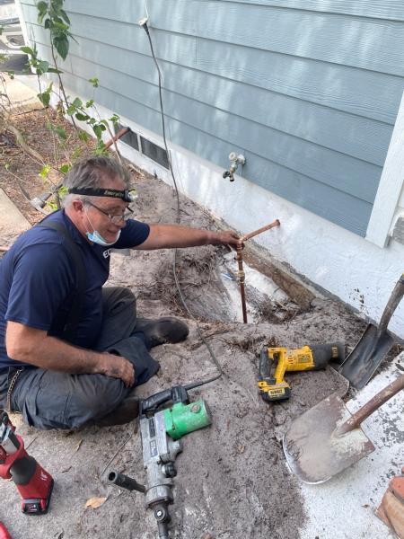 Hardenburgh Plumbing