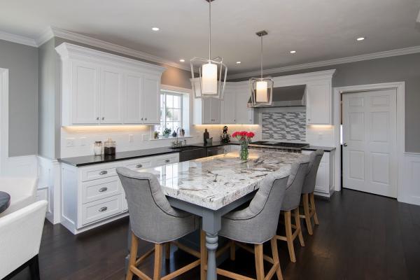 Hubley Painting & Remodeling