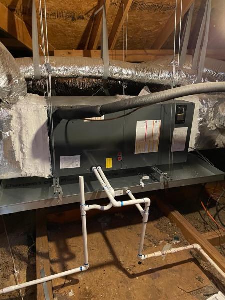 Stay Kool A/C & Heating