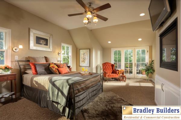 Bradley Builders