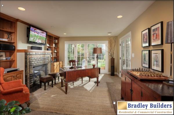 Bradley Builders