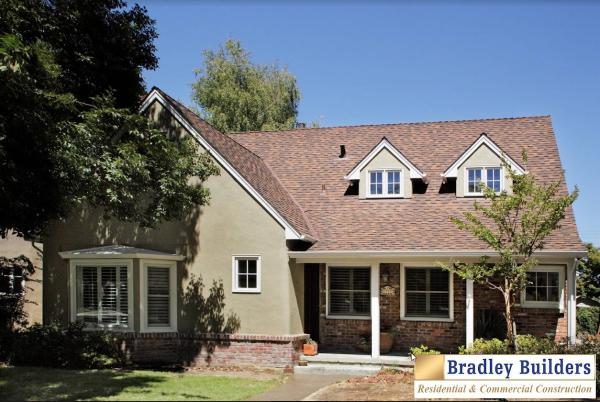Bradley Builders