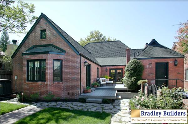 Bradley Builders