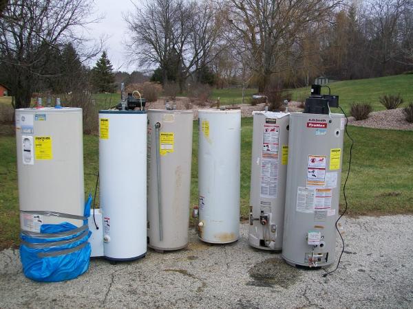 Waukesha Plumbing