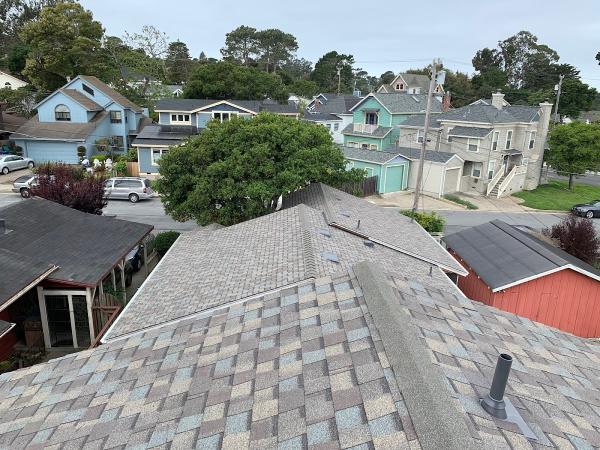 Dynamite Roofing