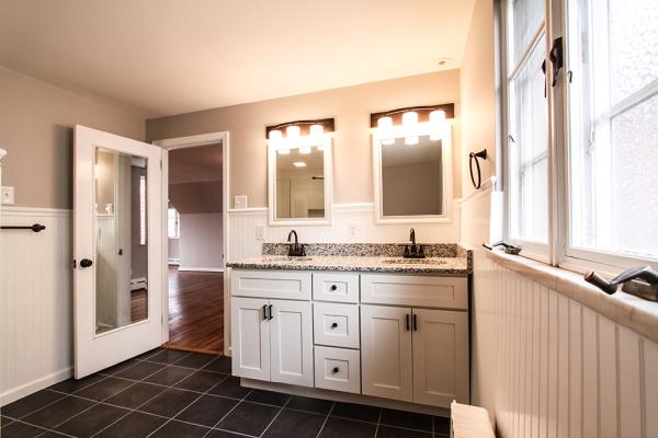 Affordable Flooring by Tom