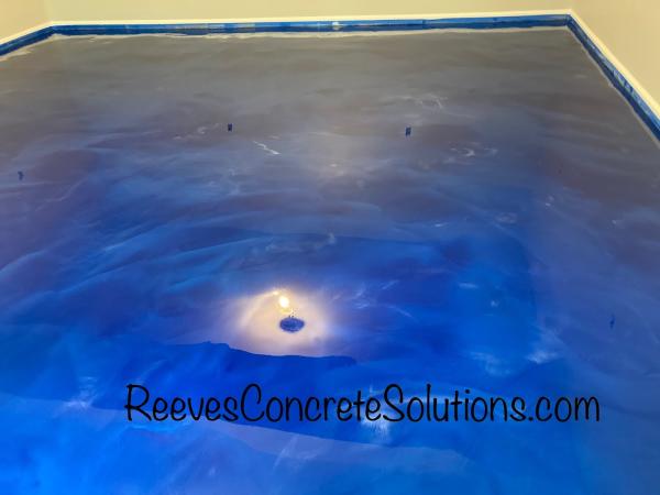 Reeves Concrete Solutions