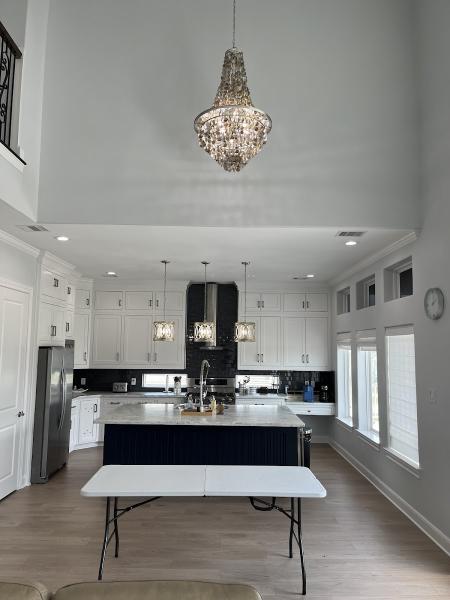 Prolectric Professional Electricians