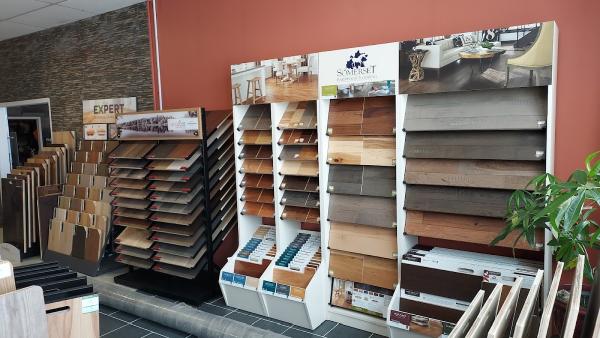 JKL Flooring