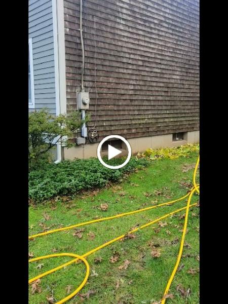 Otmc Exterior Cleaning