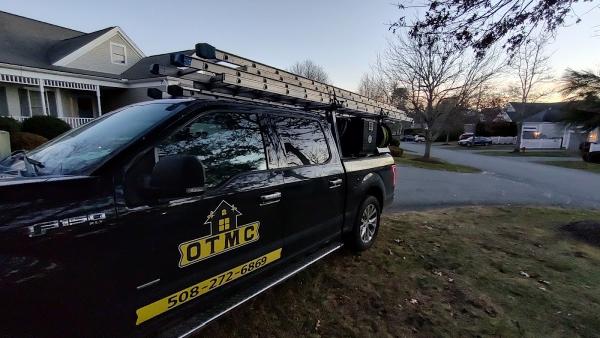 Otmc Exterior Cleaning