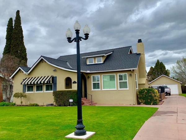 TS Construction Windows & Roofing