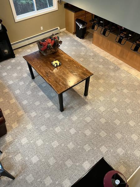 Clean Healthy Homes
