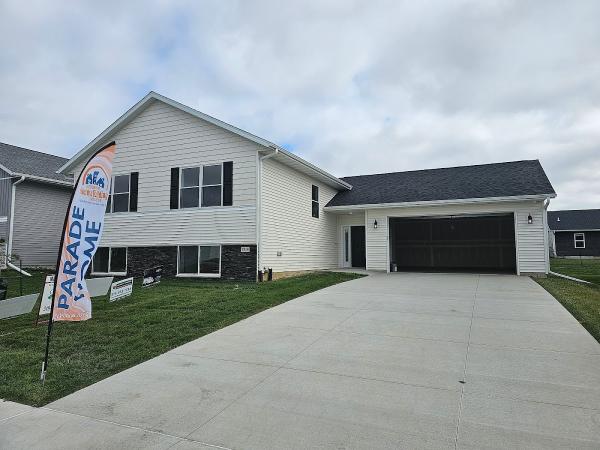 Gardenview Homes