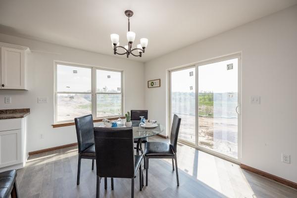 Gardenview Homes