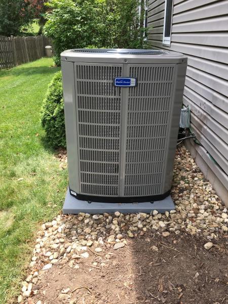 Leith Heating and Cooling Inc.