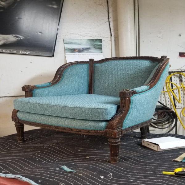 J Jammal Reupholstering