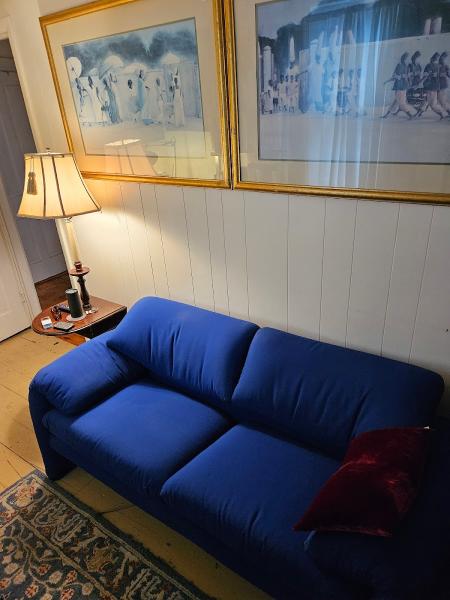 J Jammal Reupholstering