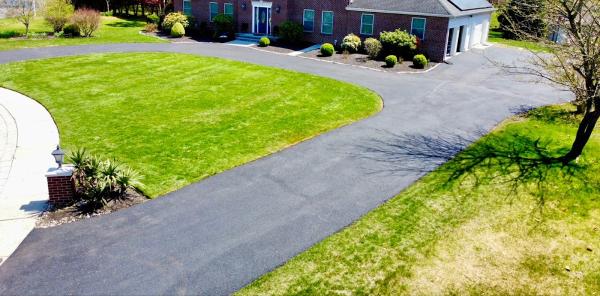 Affordable G Nichols Paving