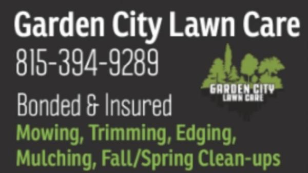 Garden City Lawn Care