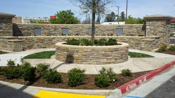 Apex Masonry Inc