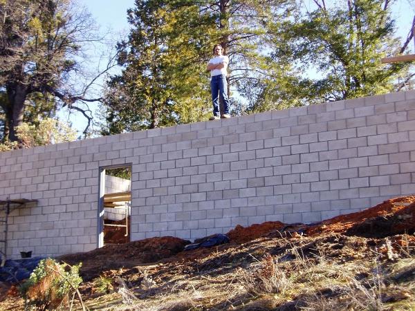 Apex Masonry Inc