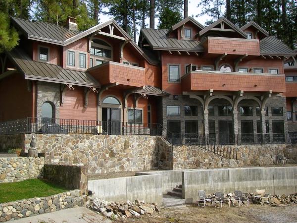Apex Masonry Inc