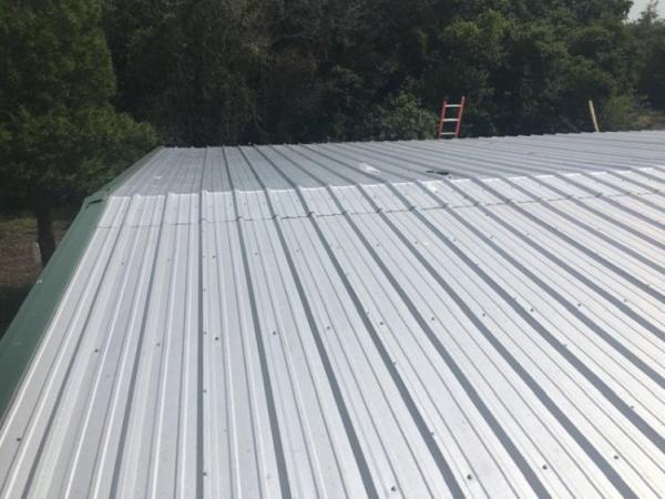 West Coast Roofing & Contracting Inc.