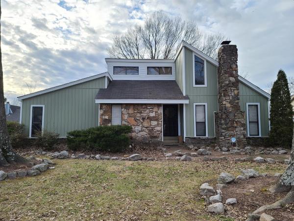 Vinyl Siding Installation Hernandez