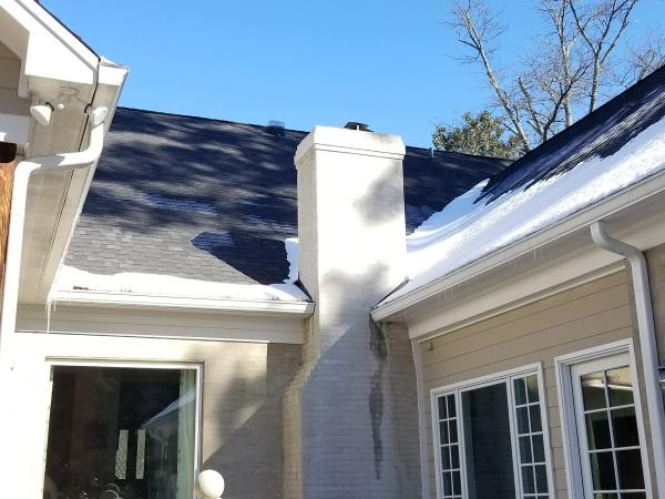 Vinyl Siding Installation Hernandez