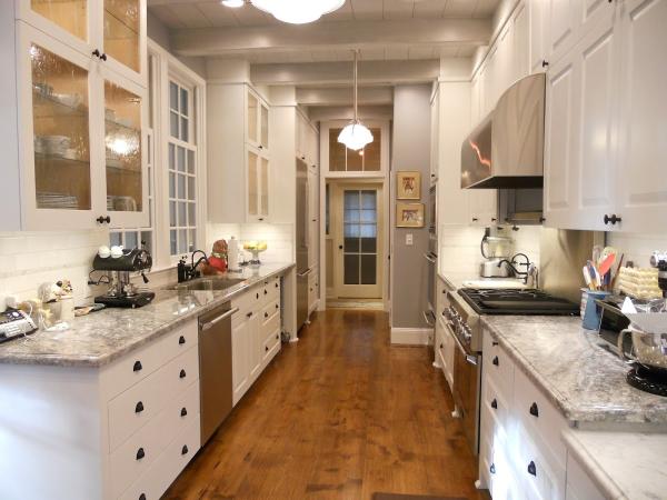 San Jose Hardwood Floors
