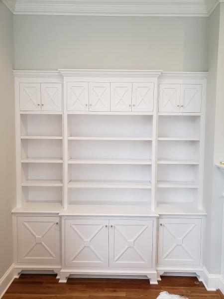 Virginia Cabinetry LLC
