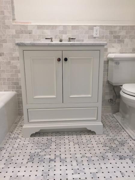 Virginia Cabinetry LLC