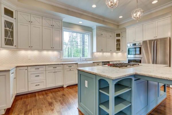 Virginia Cabinetry LLC