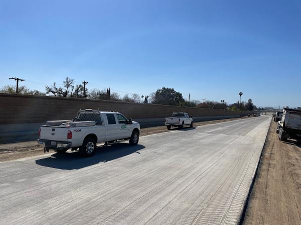 Wabo Landscape & Construction