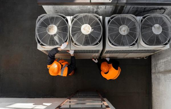Garcia Brothers Hvac