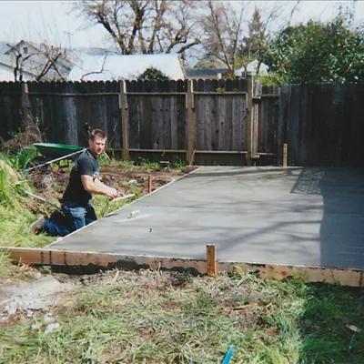 Joe Schalich Concrete