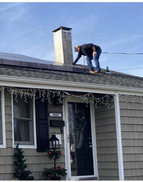 Blue Home Inspections LLC