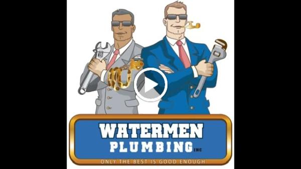 Watermen Plumbing