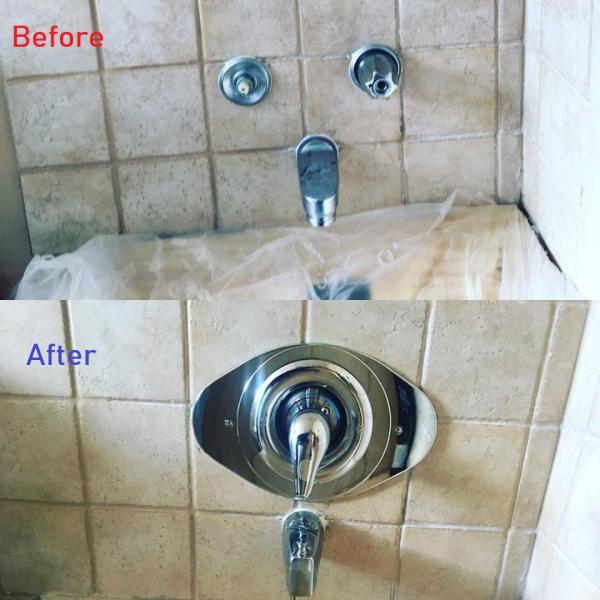 Watermen Plumbing