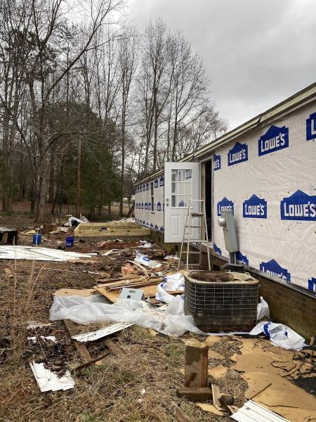 JP Sosa Construction LLC