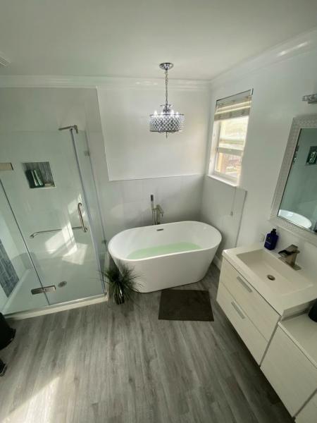 Handyman & Remodeling Services