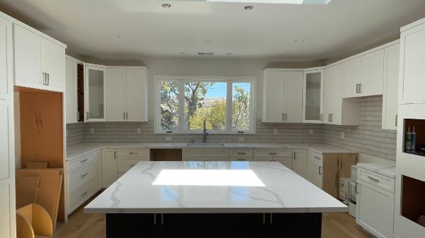 Peraza Construction