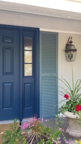 Johanson Painting & Handyman Services