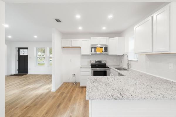 Allegro Homes