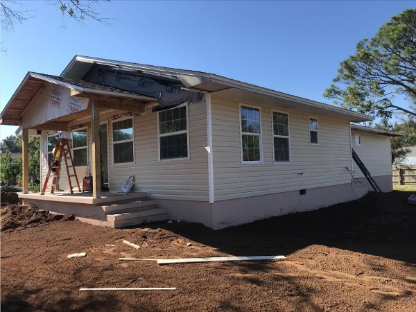 Allegro Homes