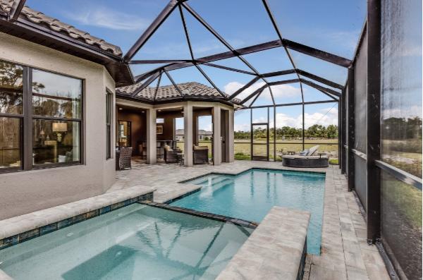 Allegro Homes
