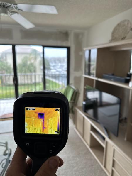 Top Flight Property Restoration