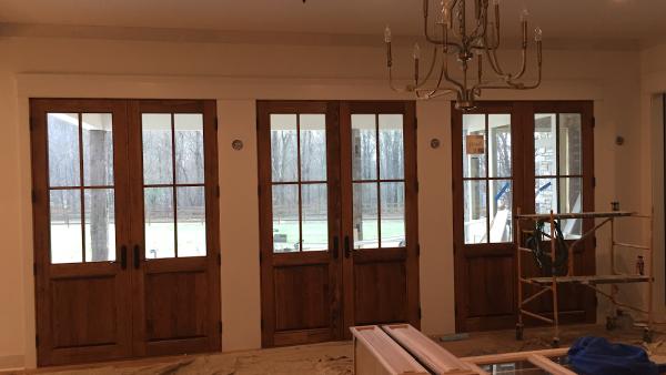 Peay Electric Contractors