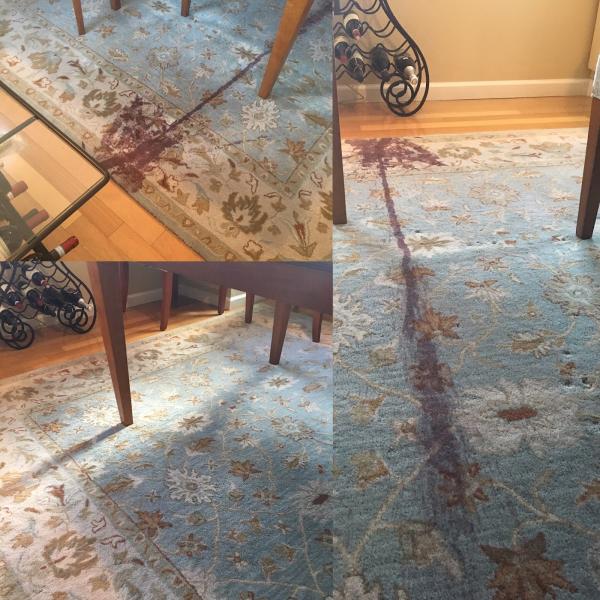 J P Upholstery Carpet & Mattress Cleaning